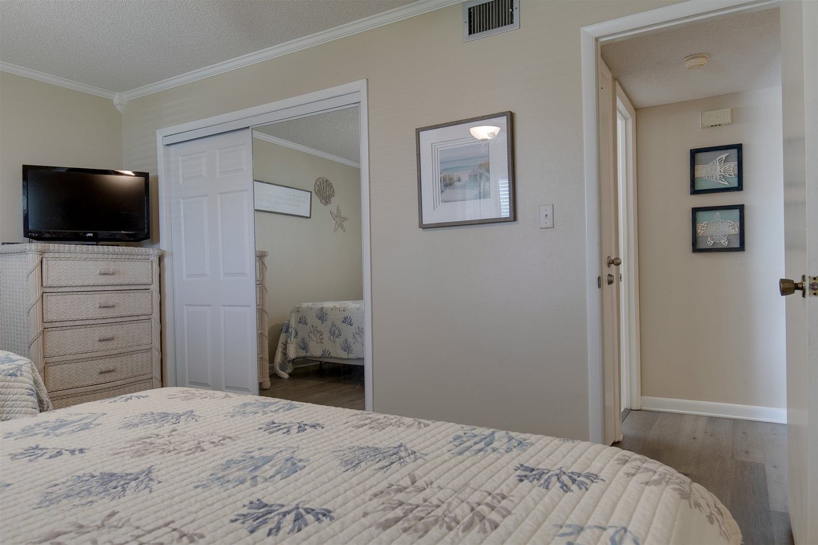 Guest Bed