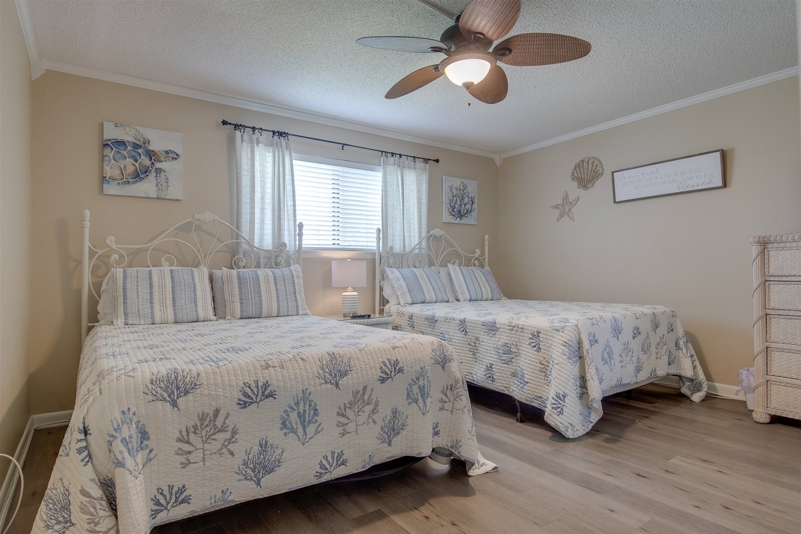 Guest Bed