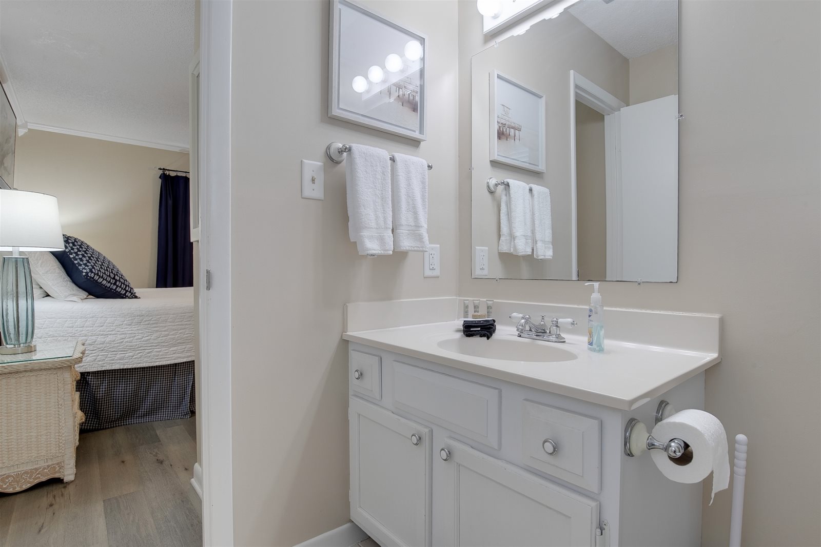 Master Bath
