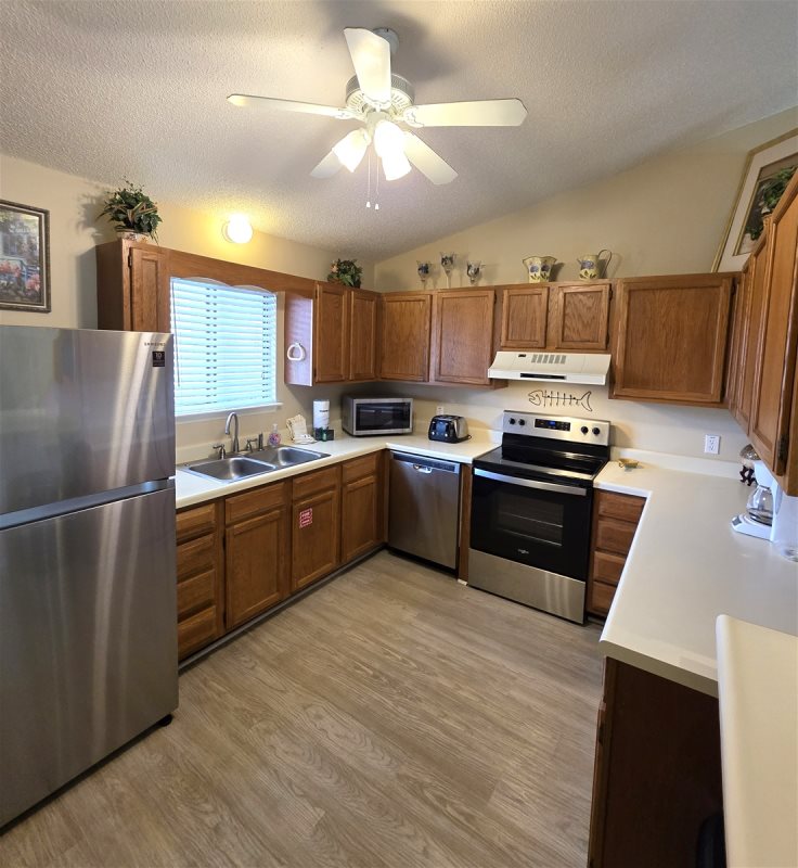 Ocean Sky #1604 Closest Beach Access 2-Bd 2-Bath 2nd Floor