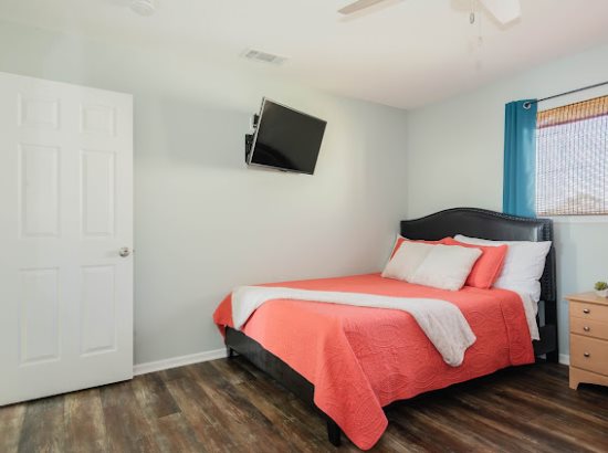 303 Cool Breeze New Property Chateau La Mer II 2-Bd 2 Bath Private Balcony