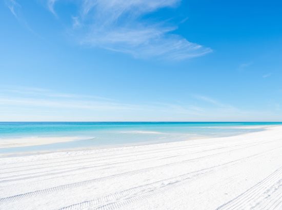 Chateau La Mer II Beach
