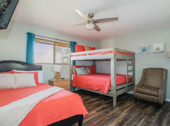 Guest Bed