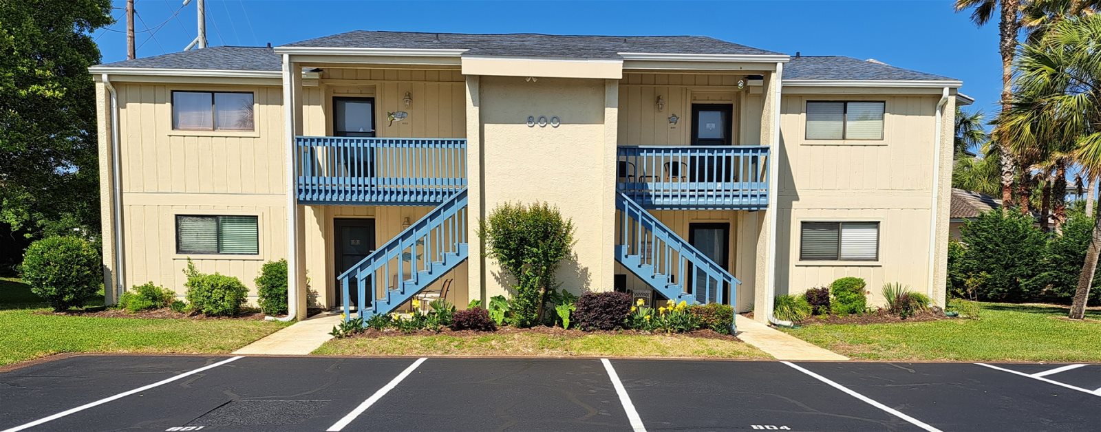 Gulf Memories#802 Beach Svc Included -2 Chairs and Umbrella 2-Bd 2-Bath 1stFl | Photo 14