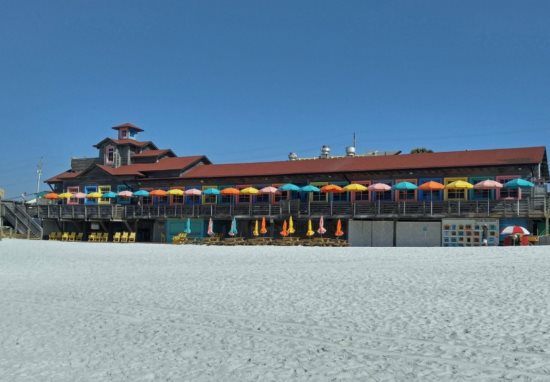 Pompano Joe’s Less Than 1 Mile Pompano Joe’s Beach Side 