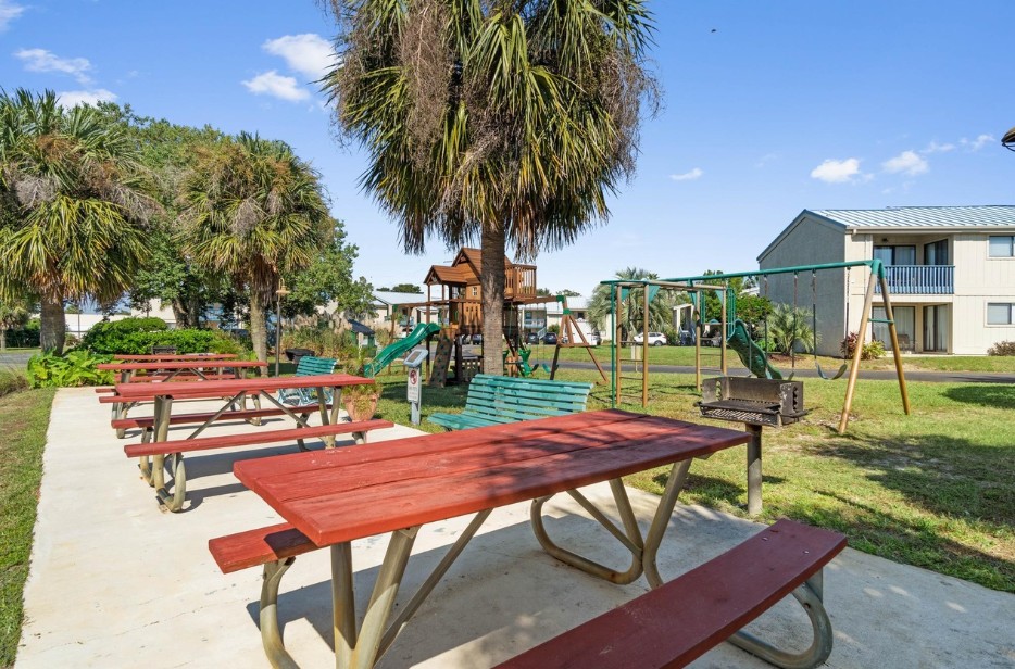 Picnic Area