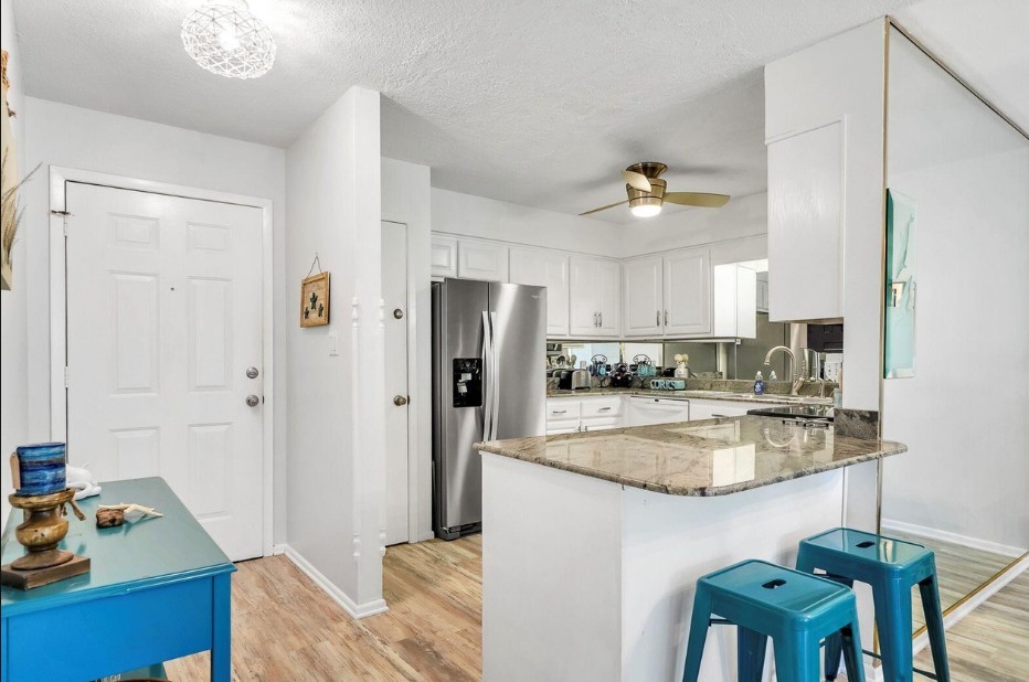 502 Chateau La Mer II 2-Bd 2-Bth Ground Floor Newly Added