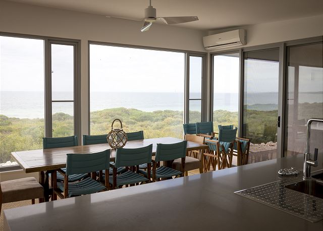 D'Estrees Bay Beach House