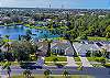 Spectacular Lakefront vacation rental home in Naples, Florida 