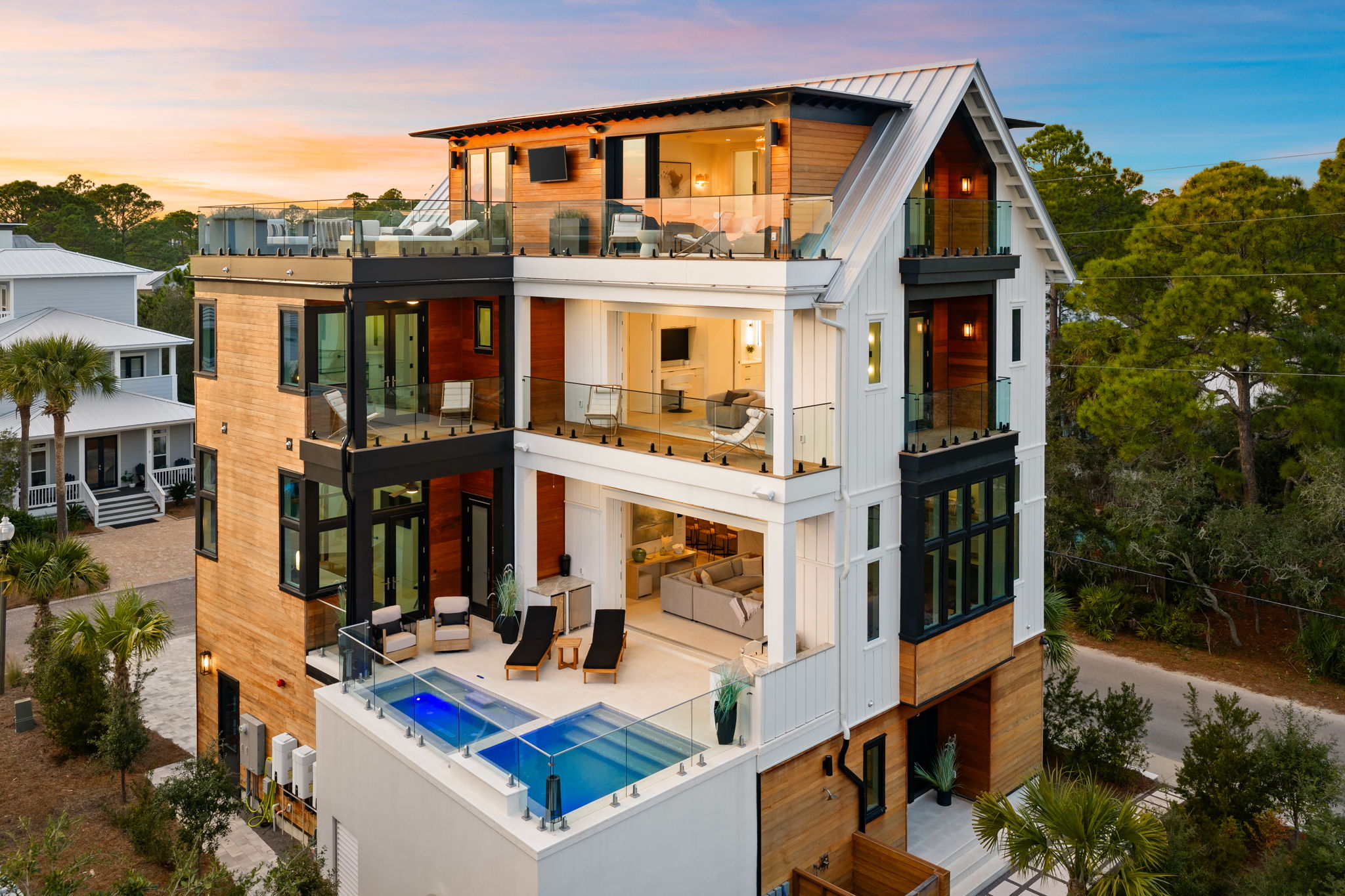 30a Gulf-View Gem | Stay Gold
