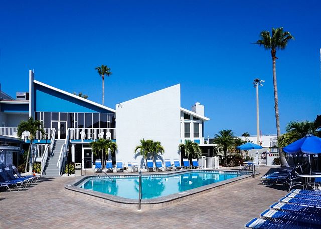 Madeira Beach Fl United States Yacht Club 323 Madeira Beach Fl United States Yacht Club 323 Long Key Vacation Als