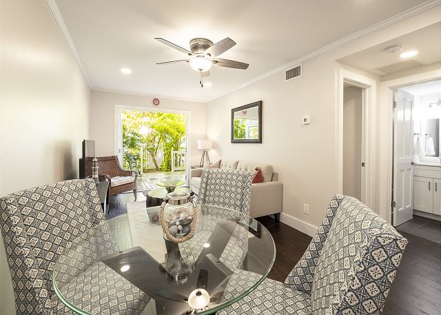 Sailor’s Sanctuary - Monthly Rental