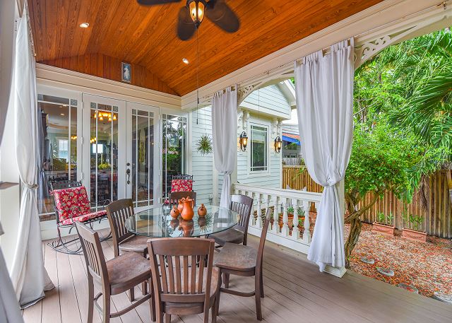 Casa De Cubana - Monthly Rental