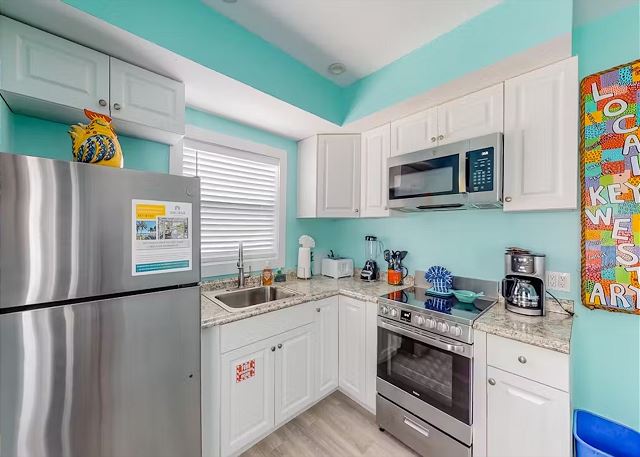 Scott's Cottage - Truman @ Duval Unit F 4