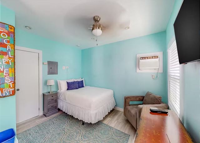 Scott's Cottage - Truman @ Duval Unit F 3