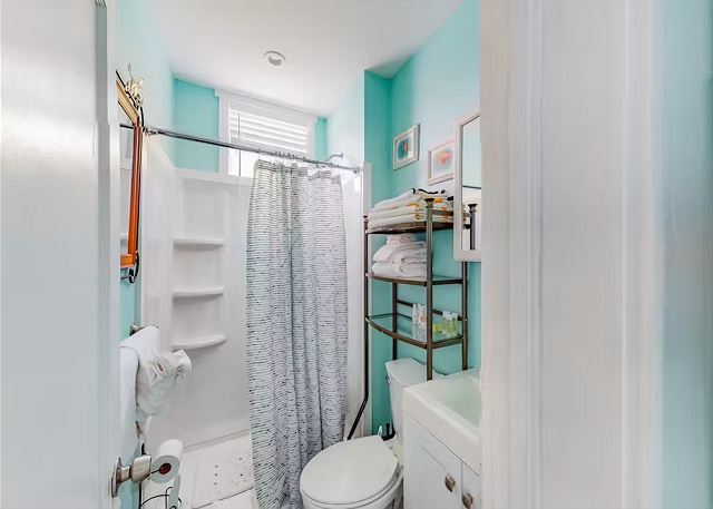 Scott's Cottage - Truman @ Duval Unit F 5