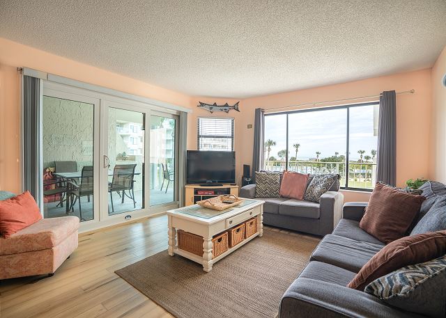 Silver Ocean View 3201