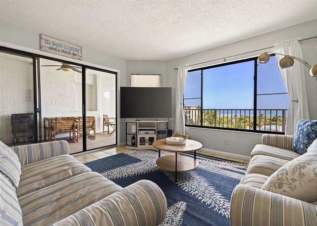 Gold Ocean View 3403