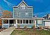 quintessential Maine Beach House.