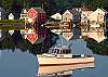 Visit nearby Cape Porpoise