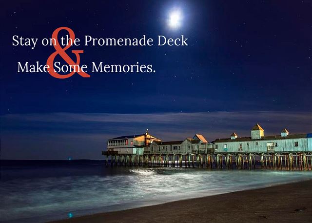 Promenade Deck 202