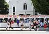 Yarmouth is famous for the Clam Festival held in July.  It is a Maine summertime tradition since 1965