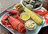 Be sure you enjoy a lobster dinner at home or at a nearby lobster shack while you are in town. Ask us for recommendations! 