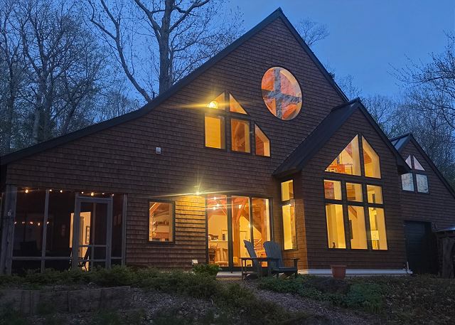 Loon Lodge