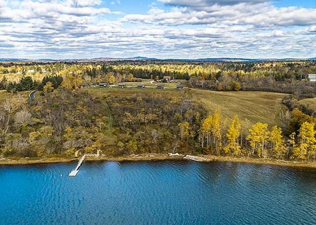 Unit 1  at Castine Cottages