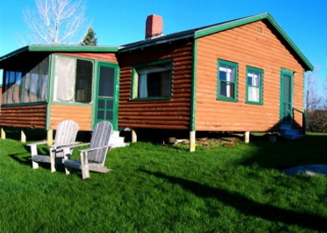 Unit 6 at Castine Cottages