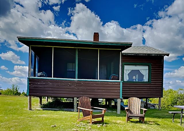 Castine Cottages Unit 2