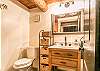 Main floor bathroom #1