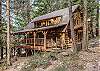 Guten Cabin