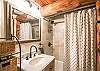 Full bathroom main floor #1