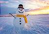 Winter fun for the whole family
