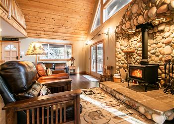 Pet Friendly Cabin Rentals In Leavenworth Wa Dog Friendly