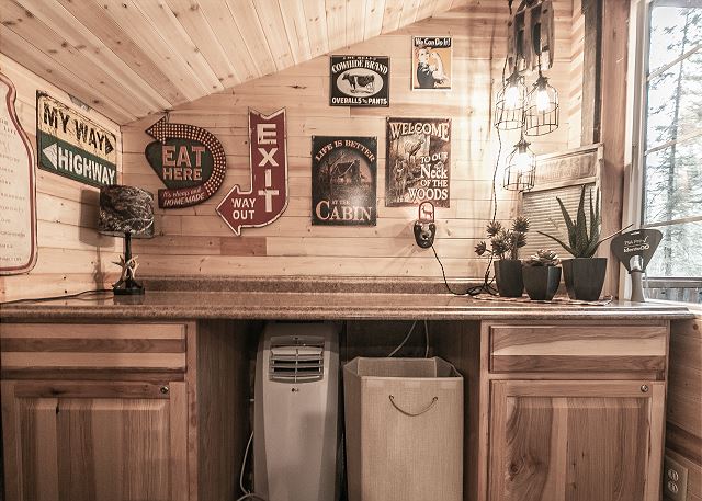 Our Neck Of The Woods Nw Comfy Cabins Vacation Rentals