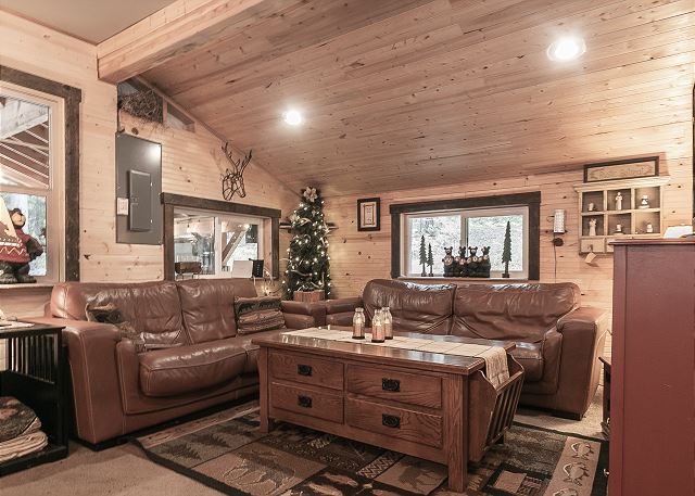 Our Neck Of The Woods Nw Comfy Cabins Vacation Rentals