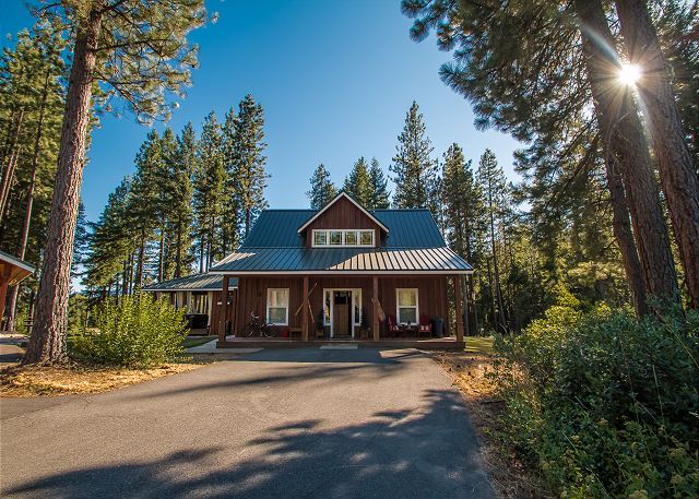 Increase your vacation rental bookings with a new paint job