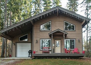 NW Comfy Cabins | Leavenworth WA Vacation Rentals