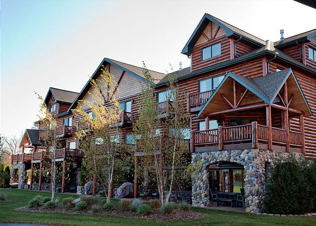 wi united states - voyageur crossings: unit 17-19 | the conger