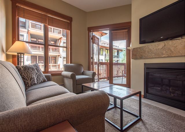 Copper One Lodge - Copper Mountain Lodging | Copper Vacations