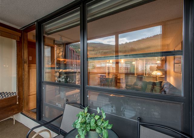 Mountain Plaza 304