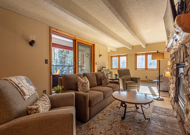 The Lodge at Copper - Copper Mountain Lodging | Copper Vacations
