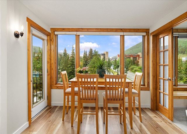 Summit House 307