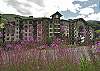 Great location and value at Copper Mountain.