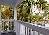 Guest Balcony