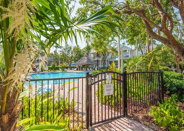 CORAL CABANA @ CORAL HAMMOCK