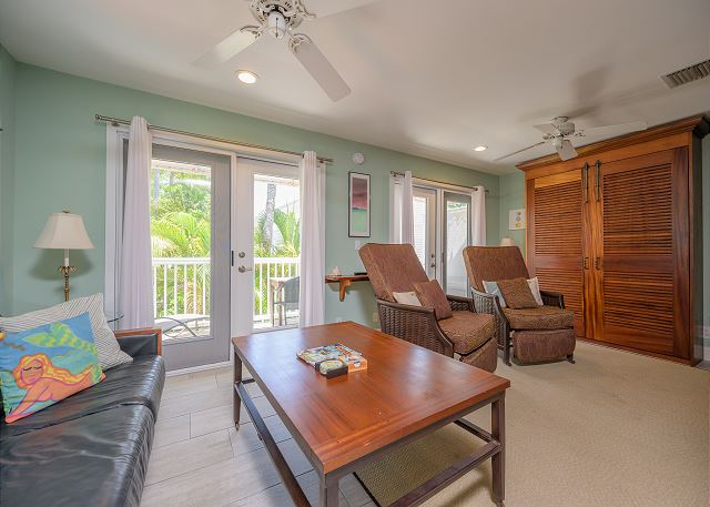 ROYAL POINCIANA WEEKLY RENTAL!