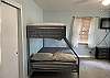 2 SETS OF BUNKBEDS 2 FULL AND 2 TWIN